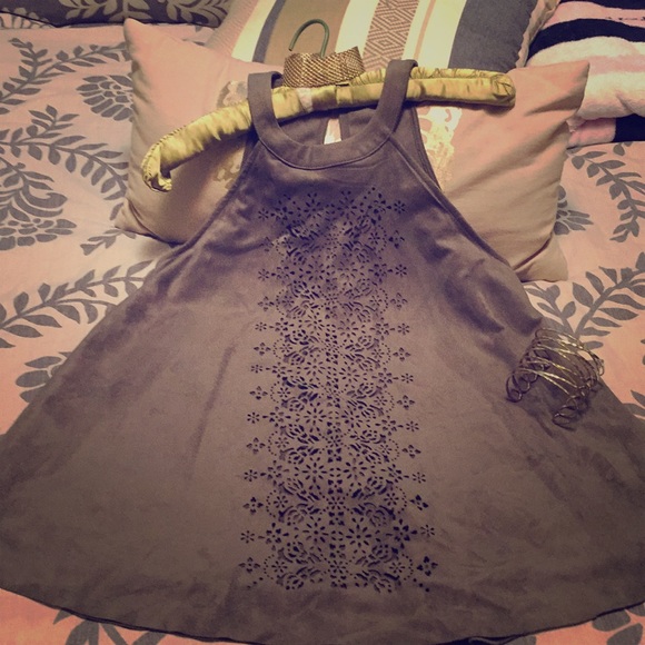 Skylar & Jade Tops - 💟 SKYLAR & JADE Halter